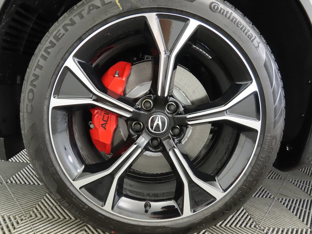 New 2026 Acura MDX Type S image 30