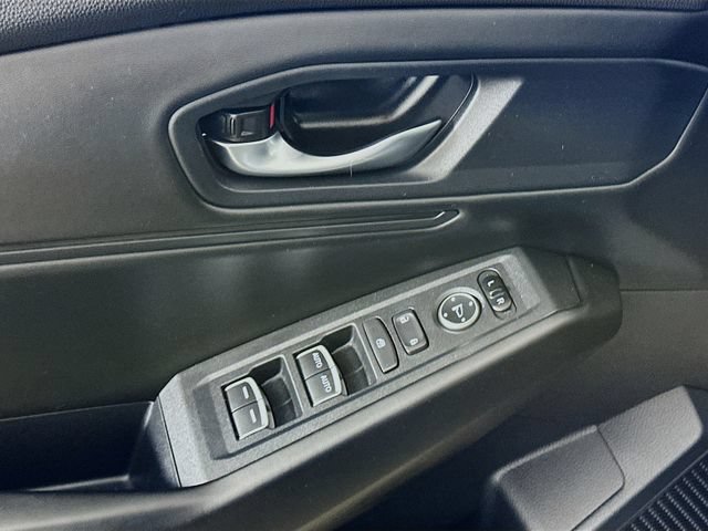 Certified 2023 Honda Accord EX image 21