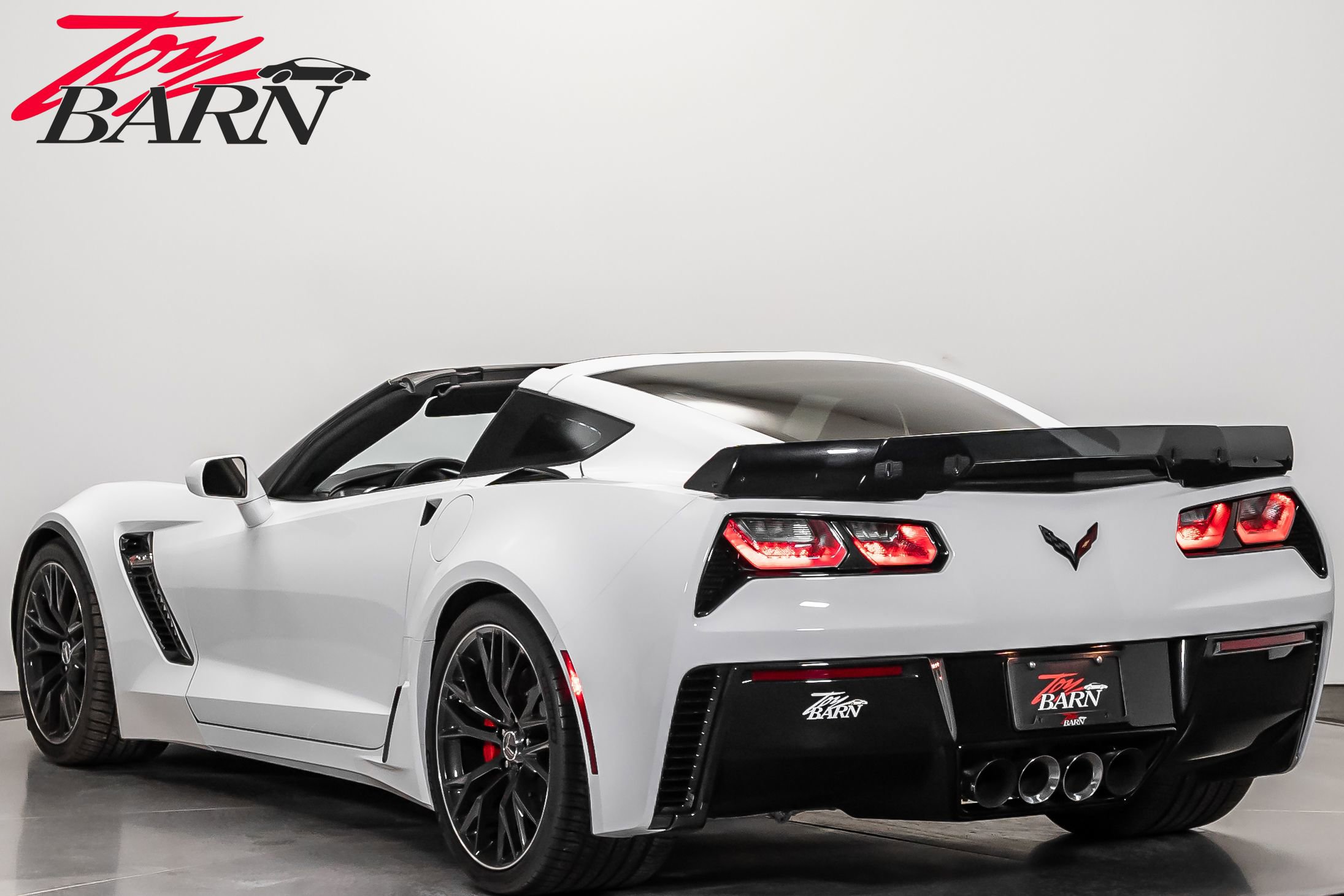Used 2016 Chevrolet Corvette Z06 image 3