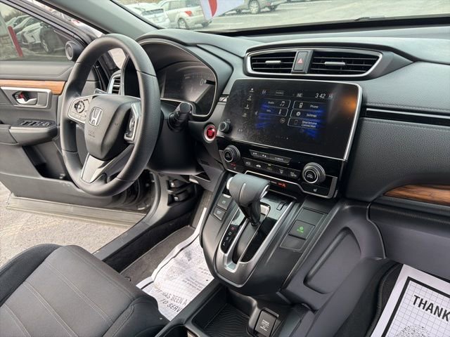 Used 2019 Honda CR-V EX image 25