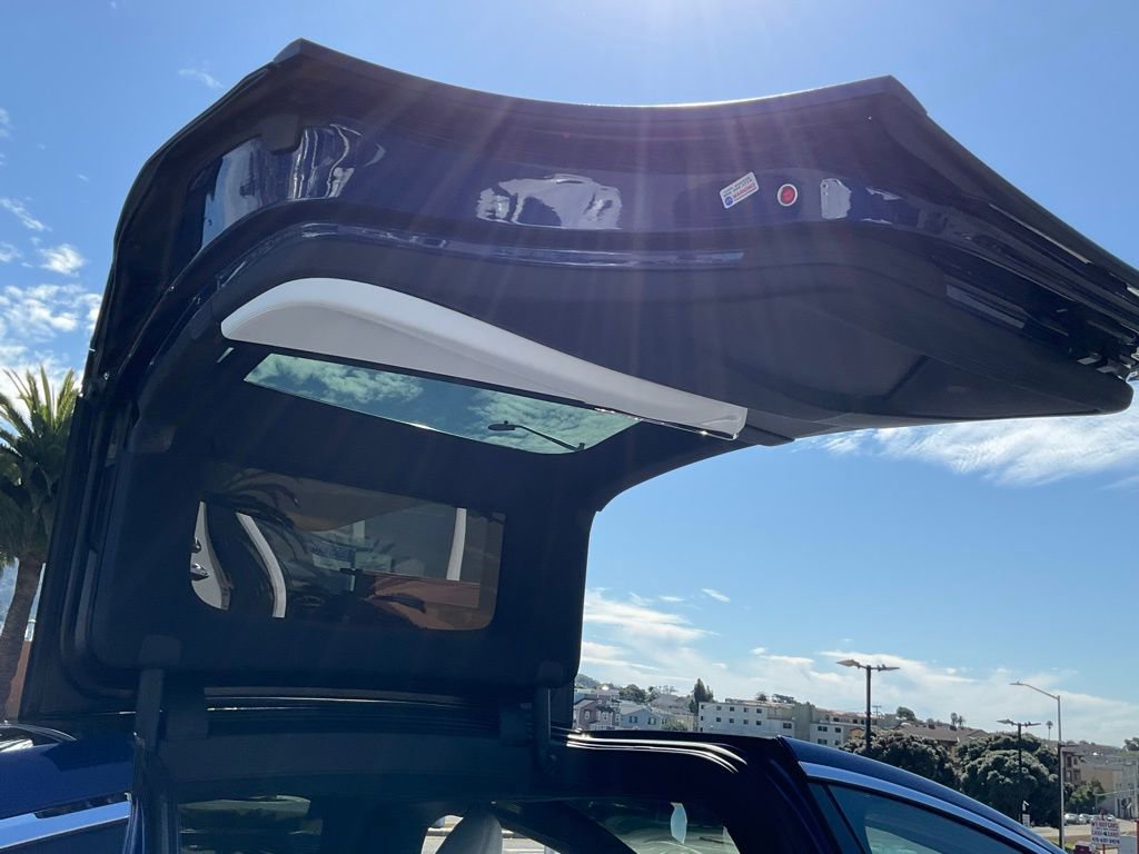 Used 2020 Tesla Model X Long Range image 53