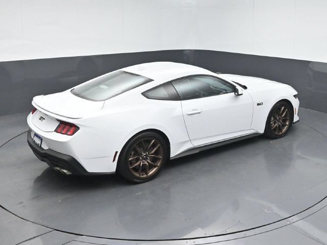 Used 2025 Ford Mustang GT Premium RWD image 41