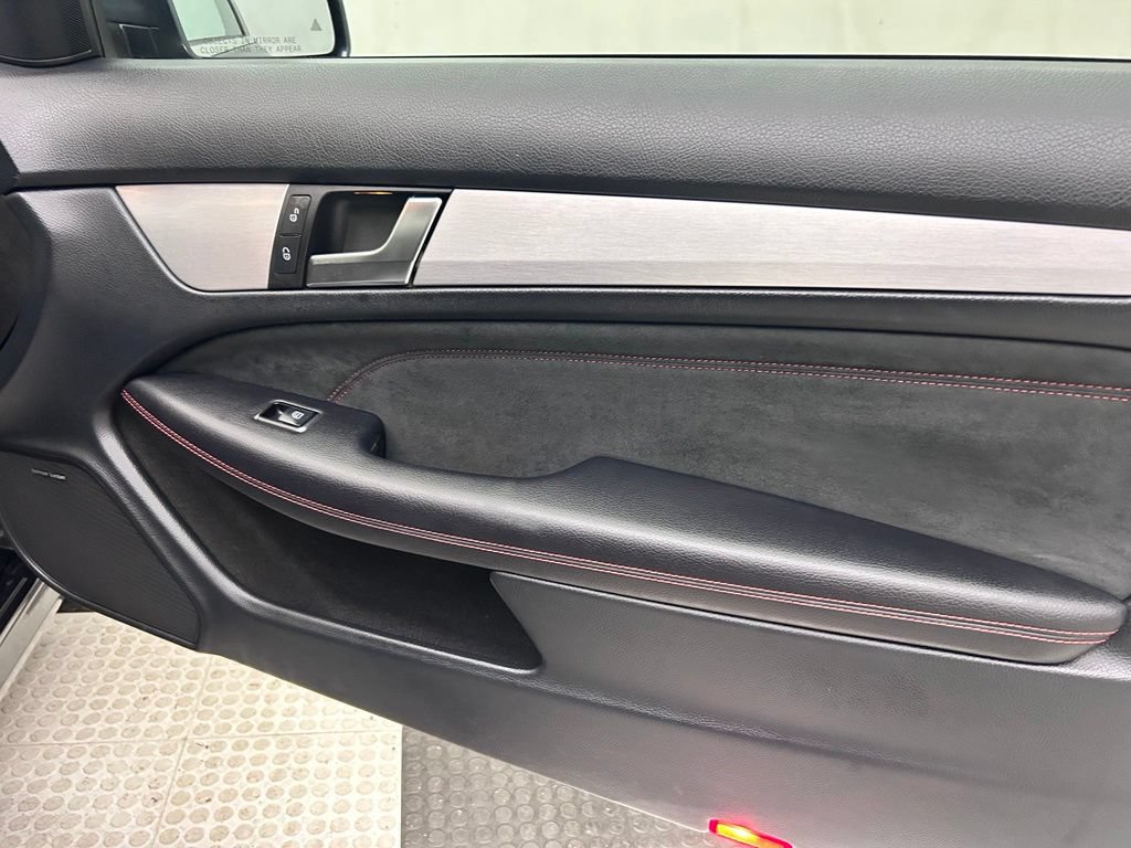 Used 2014 Mercedes-Benz C 350 Coupe image 16
