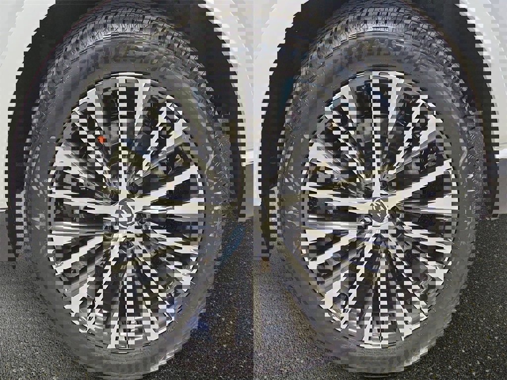 New 2026 Lexus RX 350 image 36