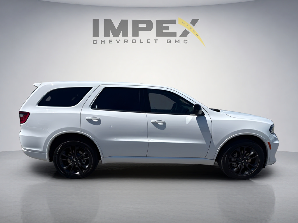 Used 2026 Dodge Durango GT AWD/4WD image 6