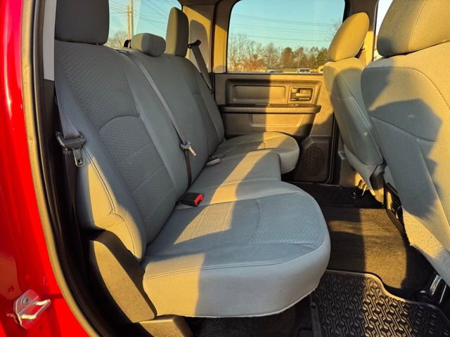 Used 2015 RAM 2500 Tradesman w/ Chrome Appearance Group image 17