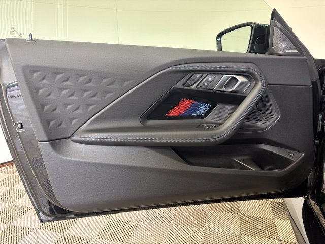 Used 2025 BMW M2 w/ Lighting Package RWD image 10