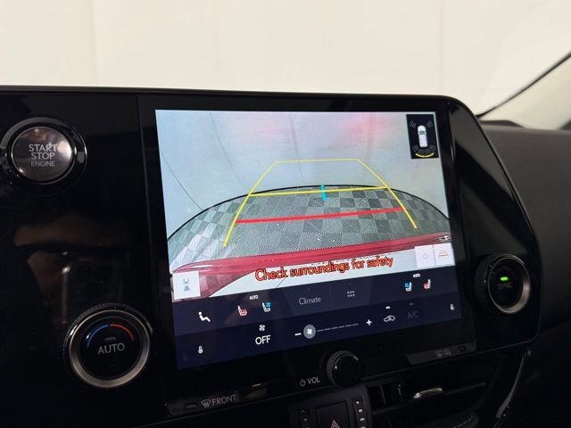 Used 2025 Lexus NX 350 AWD w/ Premium Package image 20
