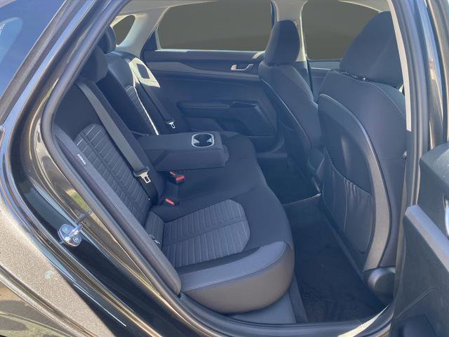 New 2026 Kia K5 LXS image 31