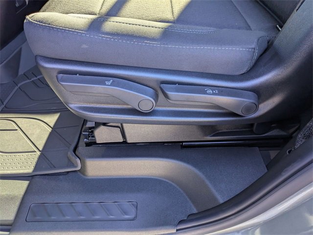 New 2026 Chevrolet Tahoe LS image 27