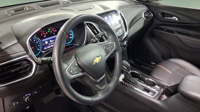 Used 2022 Chevrolet Equinox Premier image 27