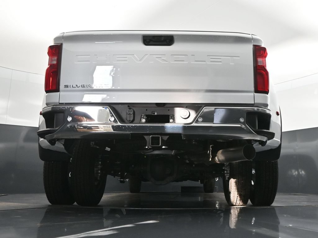 New 2026 Chevrolet Silverado 3500 W/T AWD/4WD image 42