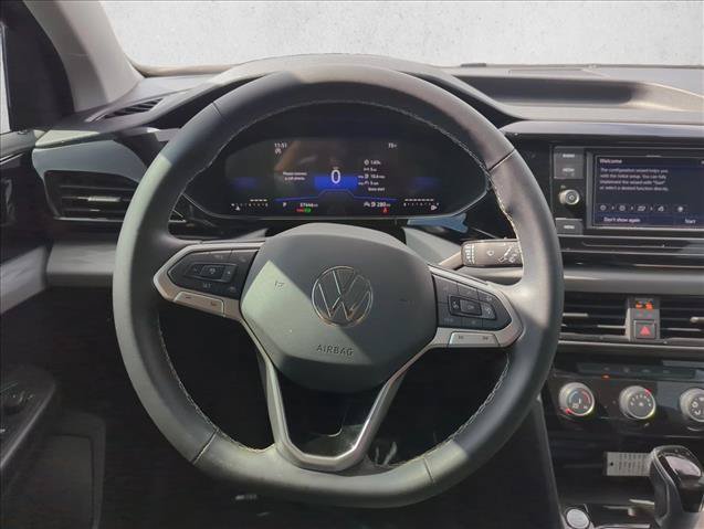 Used 2024 Volkswagen Taos S FWD image 20