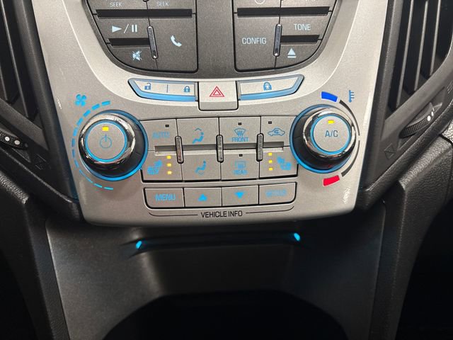 Used 2015 Chevrolet Equinox LT w/ Chrome Appearance Package image 38