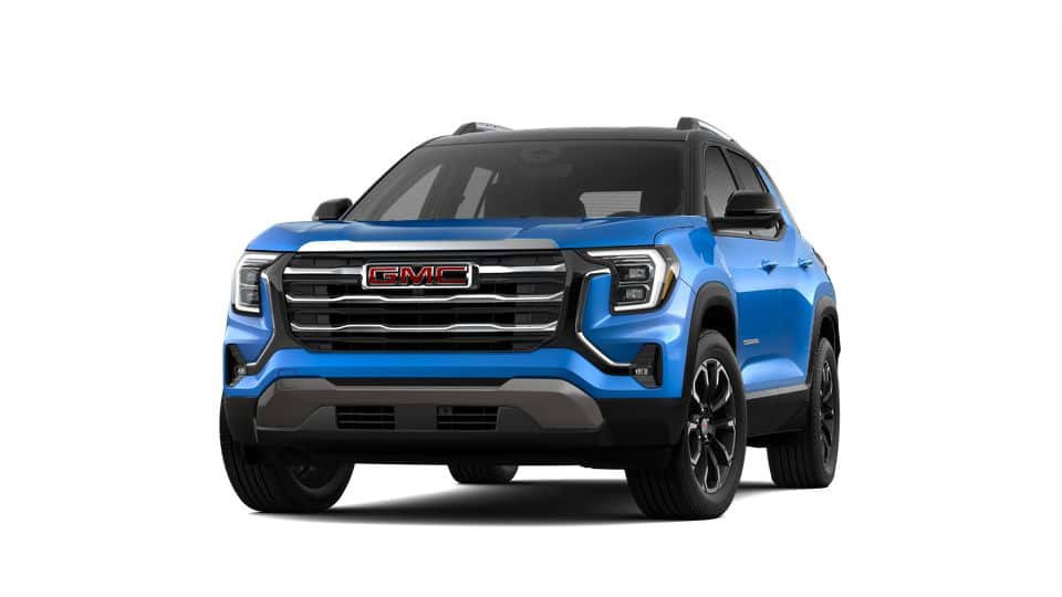New 2026 GMC Terrain Elevation w/ Elevation Premium Package FWD image 27
