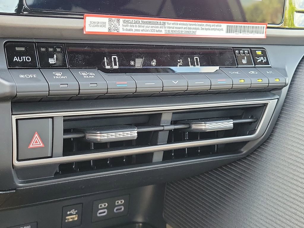 New 2026 Toyota Camry SE w/ Convenience Package image 16