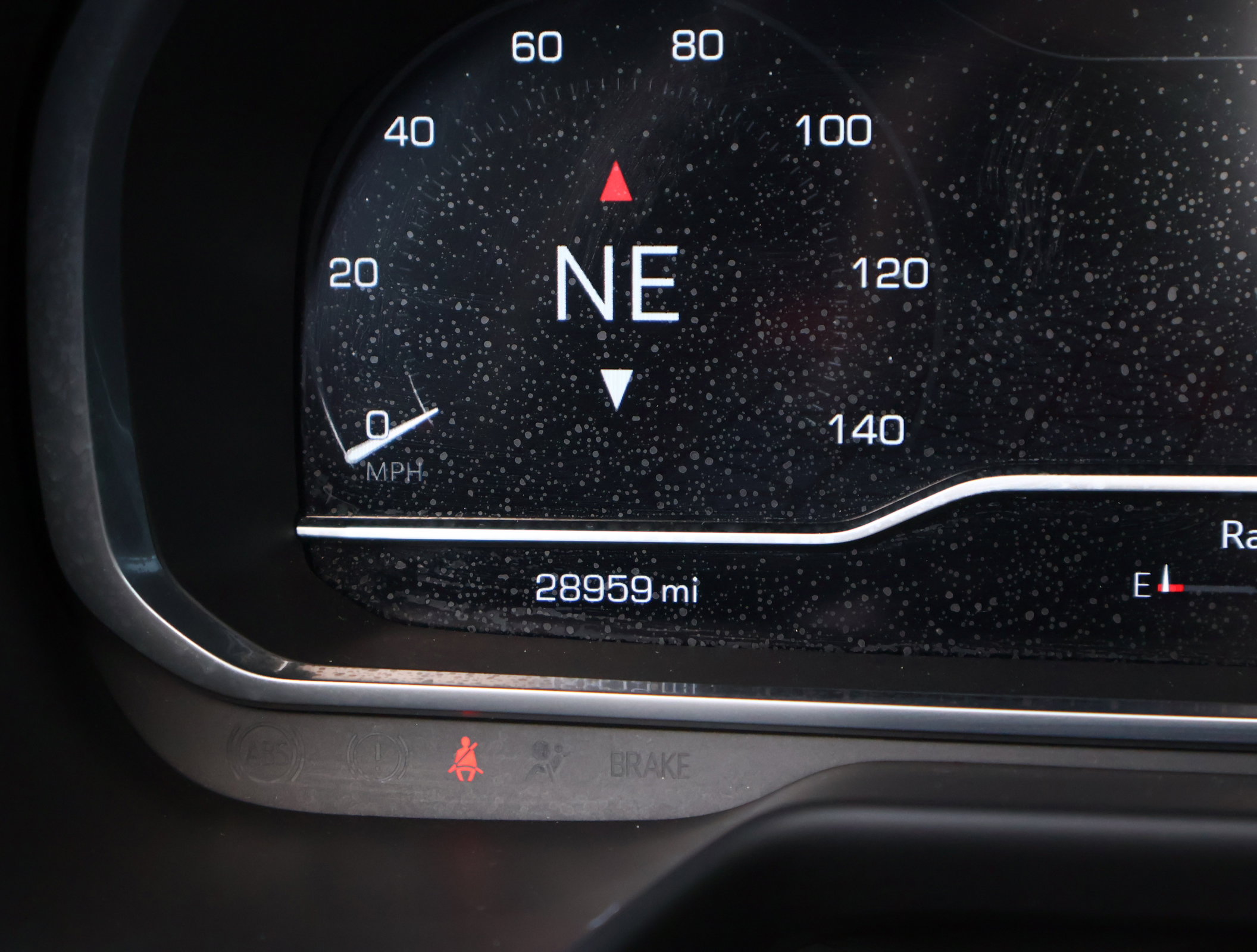 Used 2023 GMC Yukon SLT w/ SLT Premium Package image 3