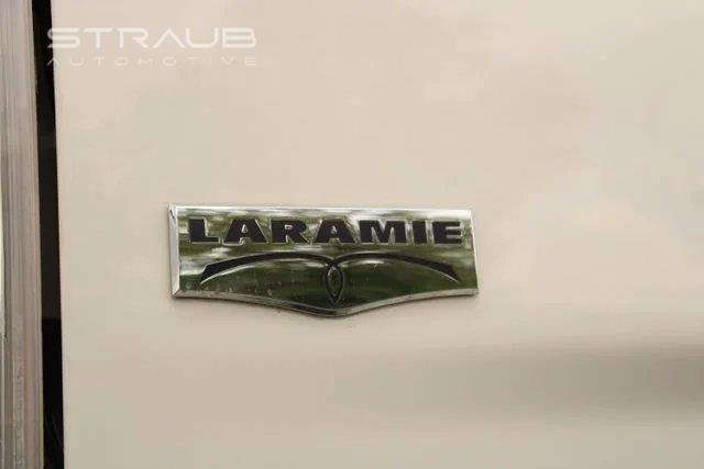Used 2017 RAM 3500 Laramie w/ Snow Chief Group AWD/4WD image 14