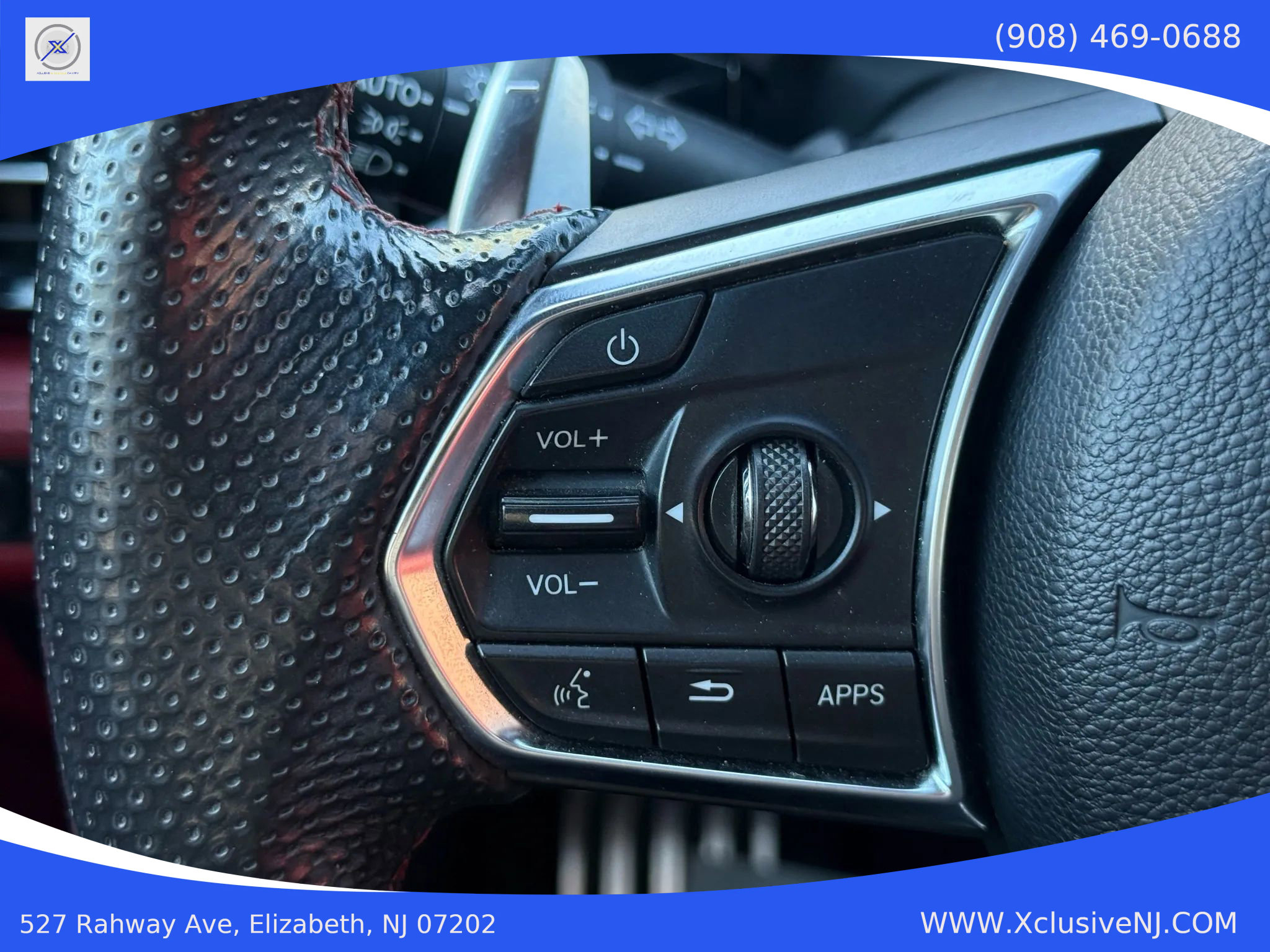 Used 2022 Acura MDX A-Spec image 12