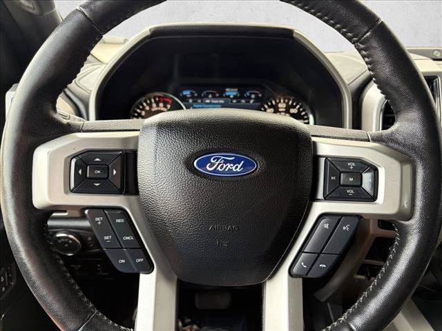 Used 2018 Ford F150 Lariat w/ Equipment Group 502A Luxury AWD/4WD image 8