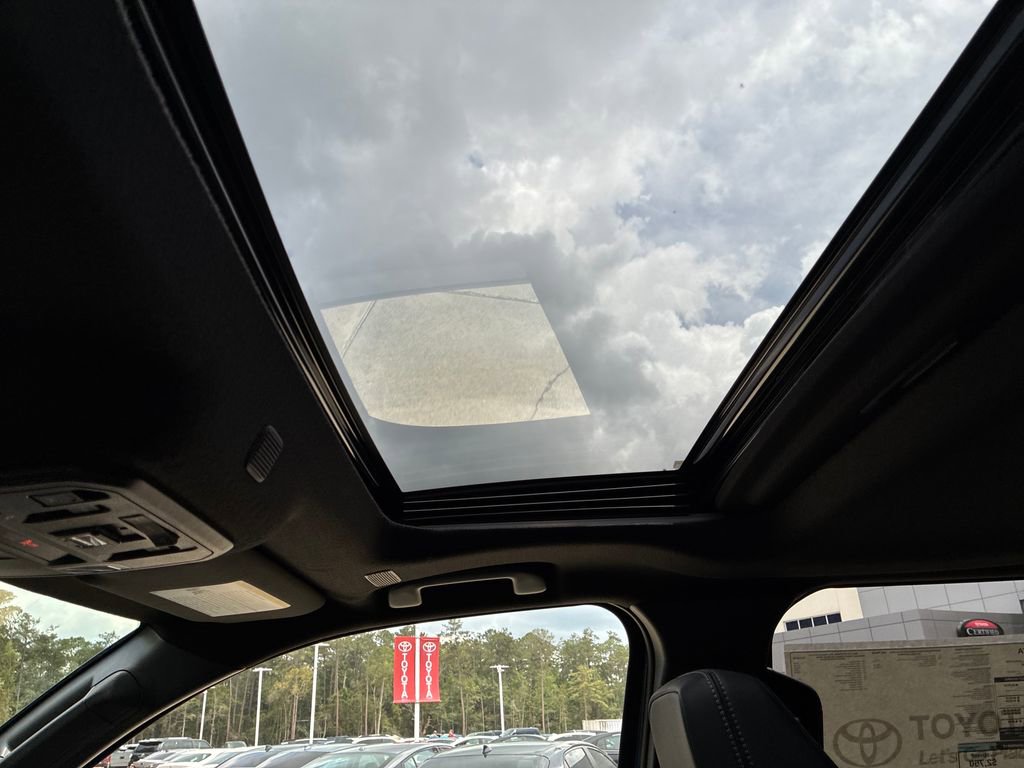 New 2026 Toyota 4Runner Limited RWD image 18
