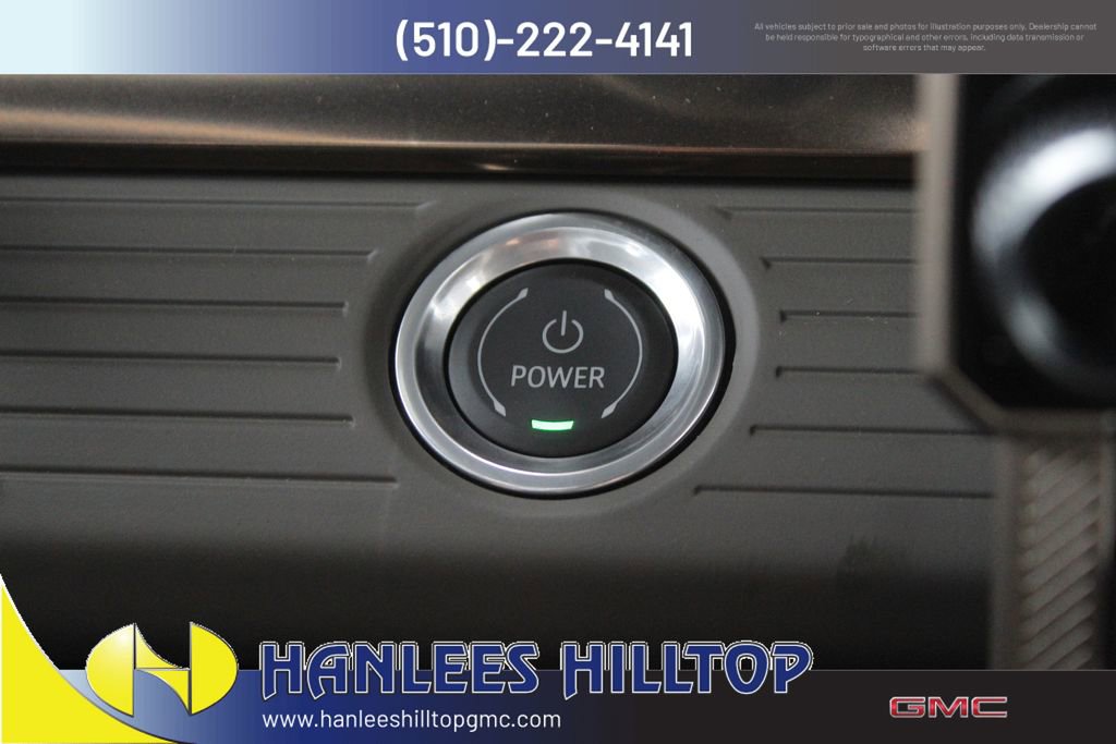 New 2025 GMC Hummer EV 2X w/ Extreme Off-Road Package image 36