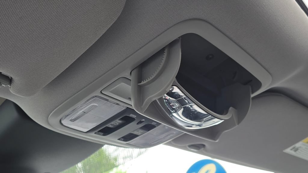 Used 2022 Honda Odyssey EX-L image 36
