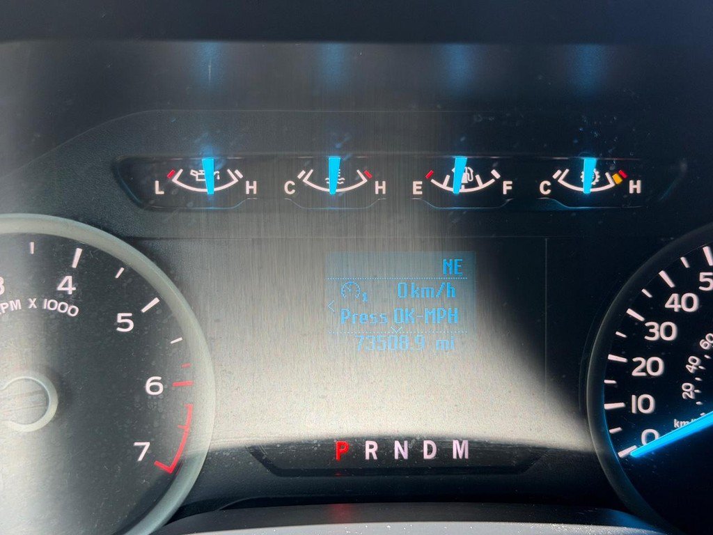 Used 2019 Ford F150 XLT AWD/4WD image 18