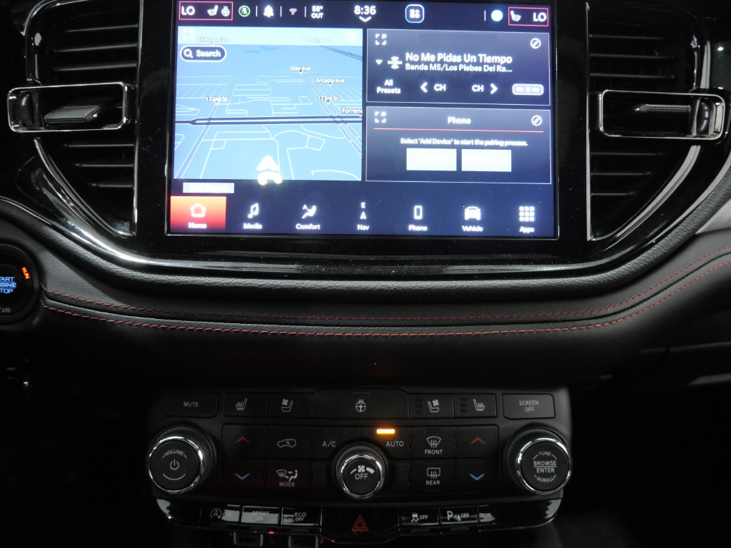 Used 2023 Dodge Durango GT AWD/4WD image 21