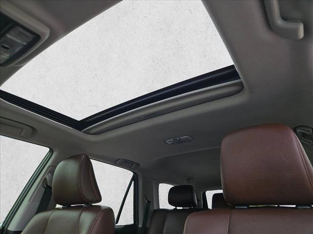 Certified 2023 Toyota 4Runner Limited AWD/4WD image 22