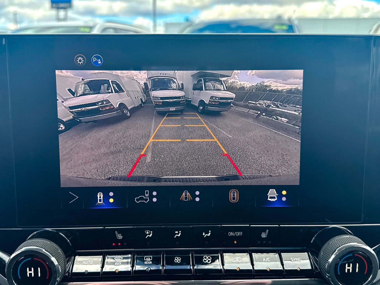 New 2026 Chevrolet Colorado LT w/ LT Convenience Package image 36