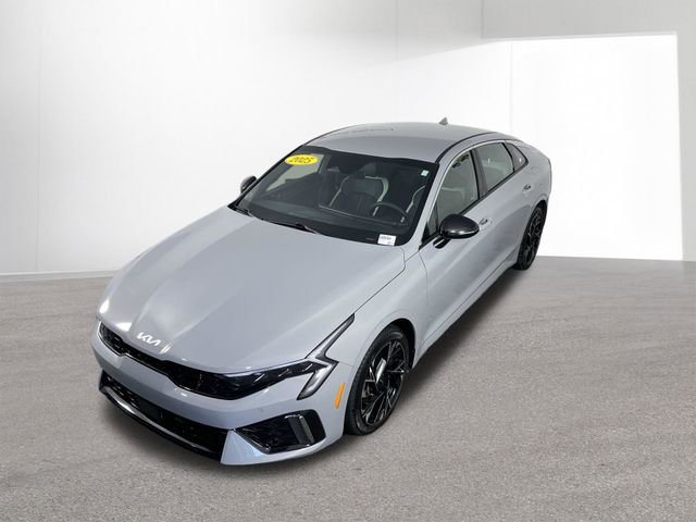 Used 2025 Kia K5 GT-Line FWD image 43