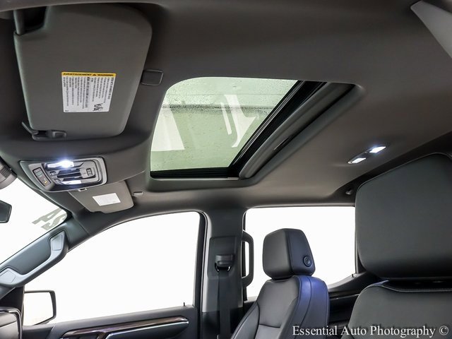 Used 2024 Chevrolet Silverado 1500 RST image 13