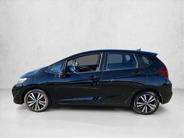 Used 2020 Honda Fit EX image 9