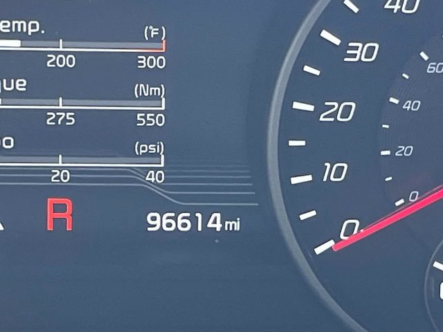 Used 2019 Kia Stinger GT2 RWD image 45