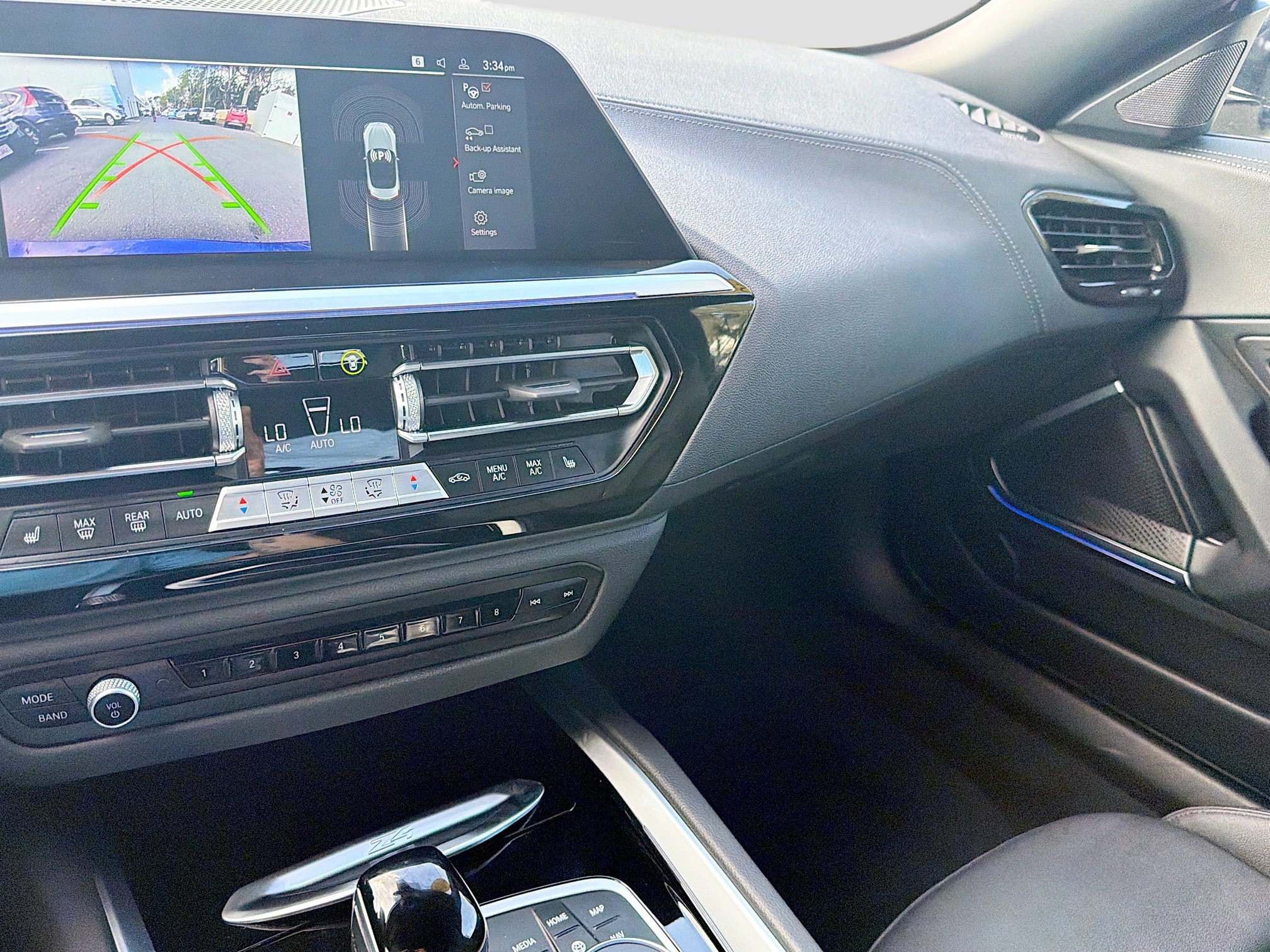 Used 2025 BMW Z4 sDrive30i image 22