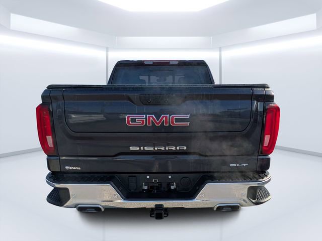 Used 2024 GMC Sierra 1500 SLT w/ SLT Premium Plus Package image 4