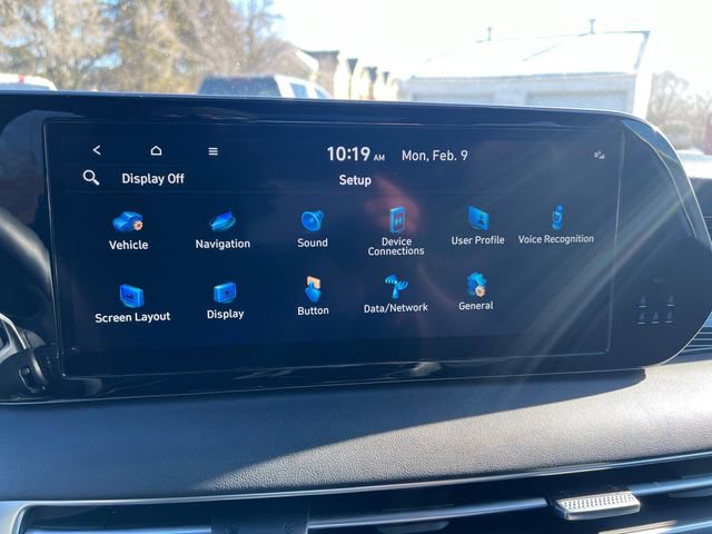 Used 2023 Hyundai Palisade Calligraphy image 23