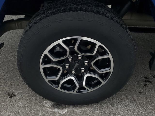 Certified 2023 Ford F150 XLT w/ Equipment Group 302A High image 5