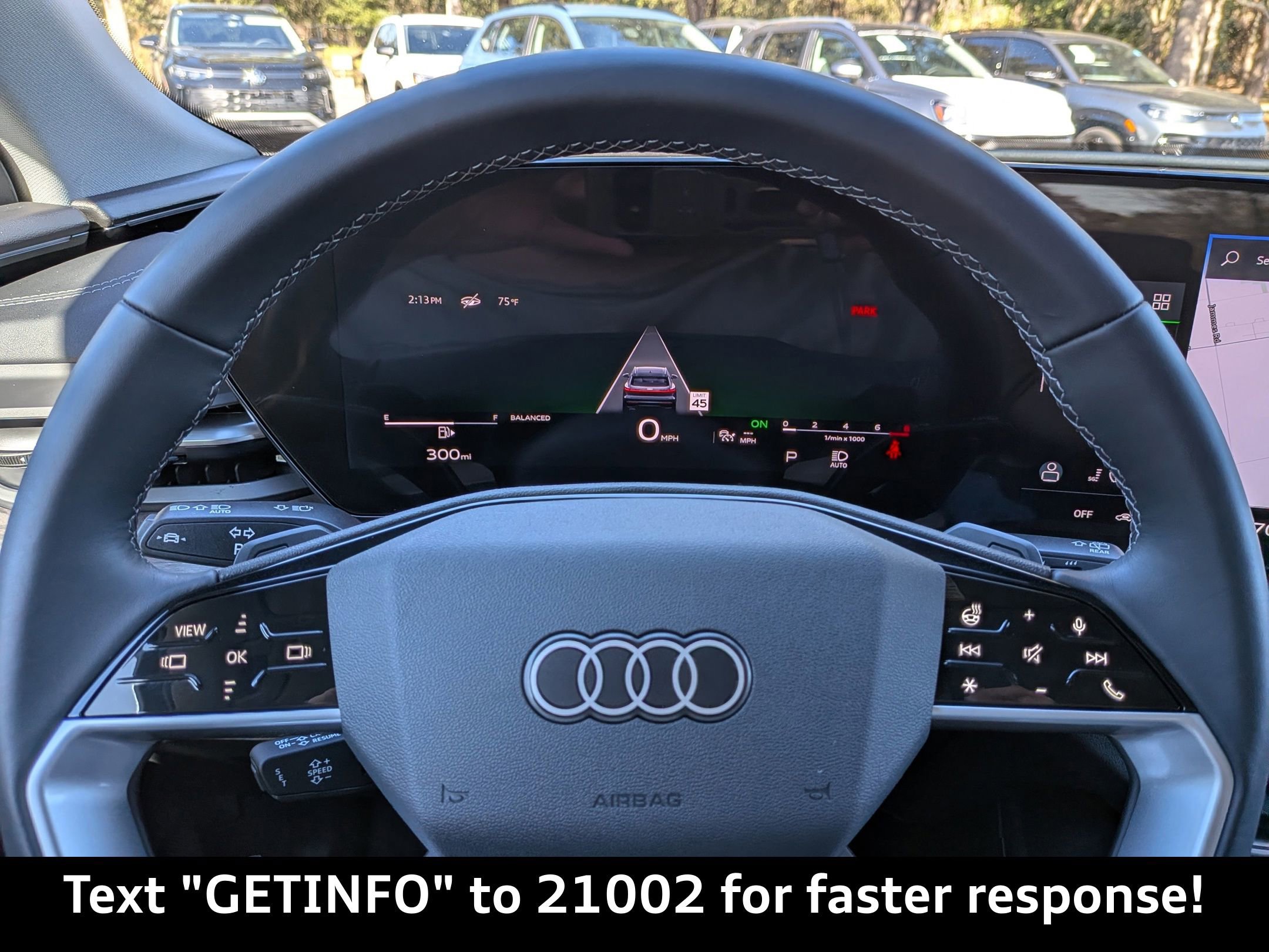 Used 2025 Audi Q5 2.0T Premium w/ Convenience Package image 35