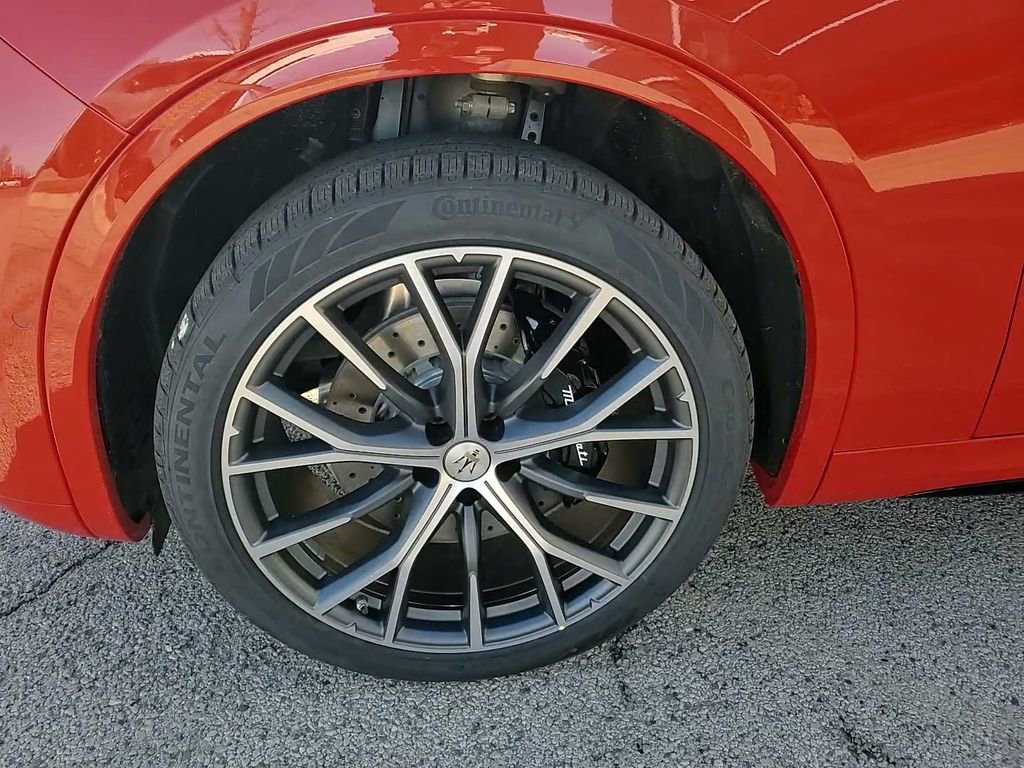 New 2026 Maserati Grecale Modena image 17