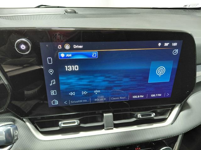 Used 2025 Chevrolet Equinox LT image 28