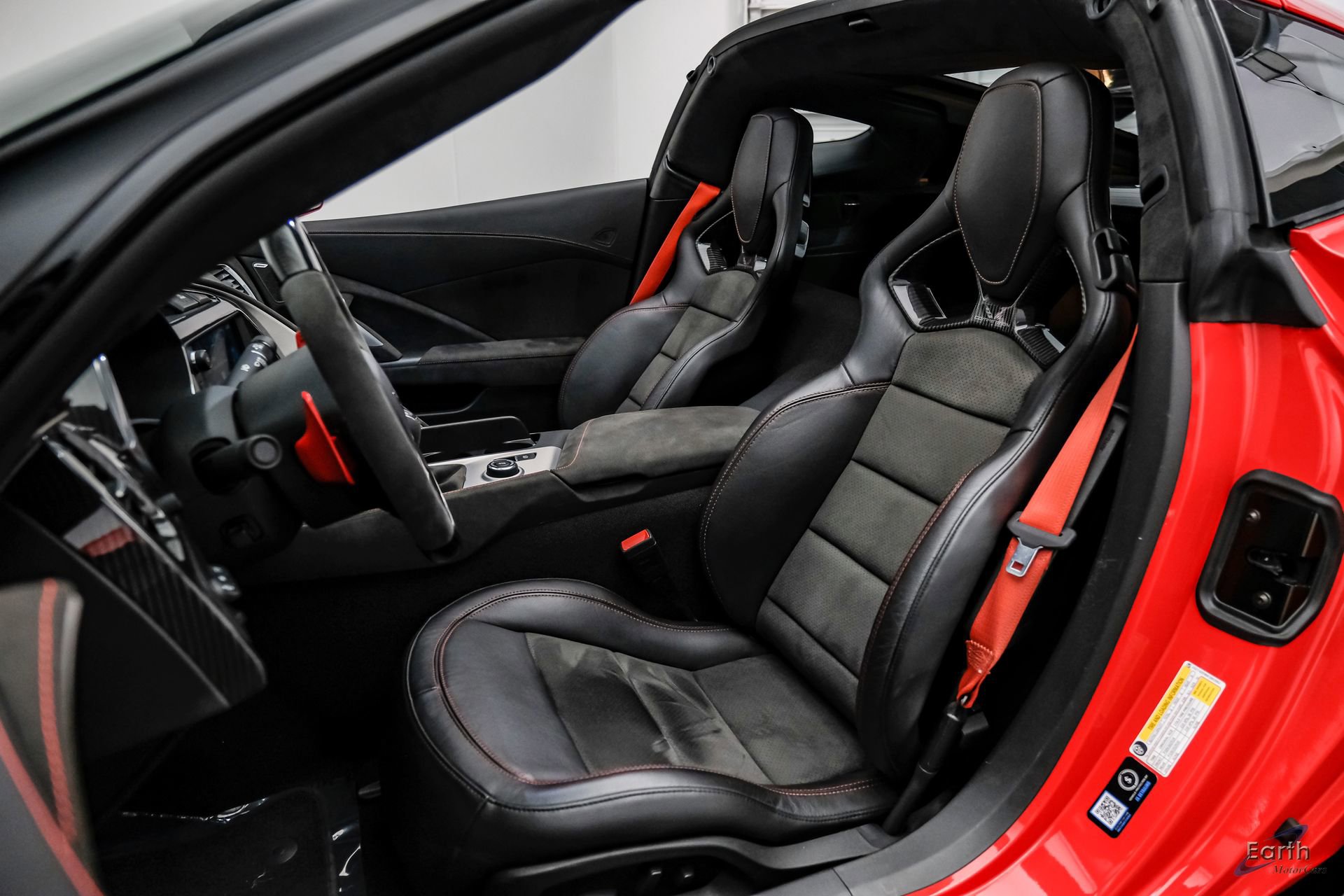 Used 2019 Chevrolet Corvette ZR1 RWD image 50