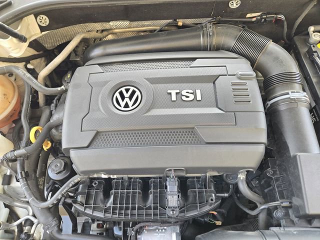 Used 2015 Volkswagen Passat 1.8T Limited Edition FWD image 40