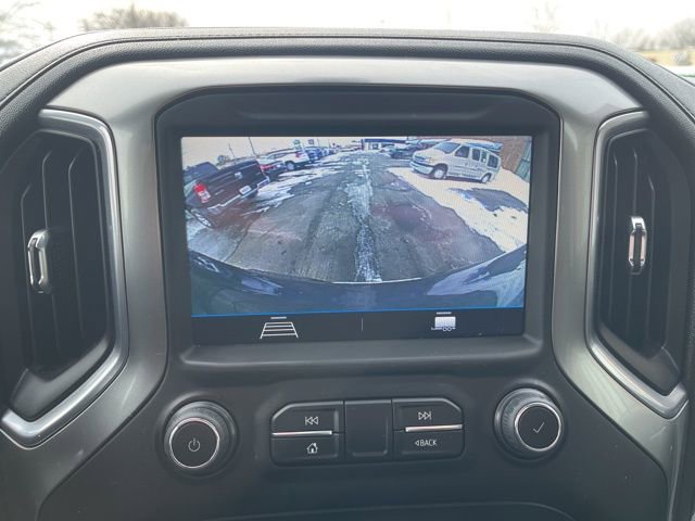 Used 2022 Chevrolet Silverado 1500 LT image 20