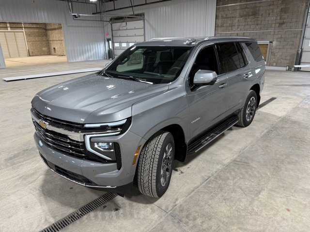 New 2026 Chevrolet Tahoe LT w/ Comfort Package image 43