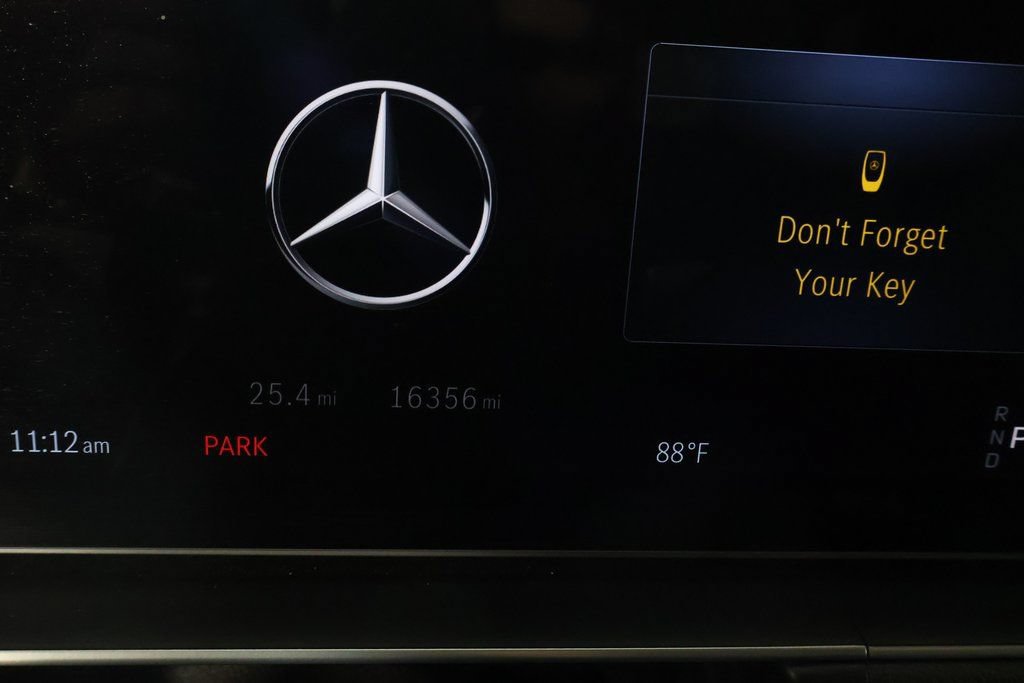 Certified 2025 Mercedes-Benz GLE 350 4MATIC image 17