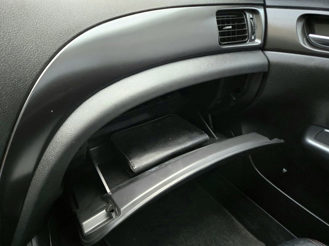 Used 2013 Subaru Impreza WRX Limited image 39