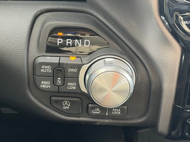 New 2026 RAM 1500 Rebel w/ Advanced Safety Group II image 27