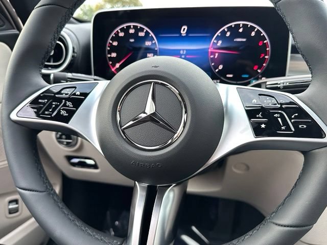New 2026 Mercedes-Benz C 300 4MATIC Sedan image 18